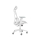 ASUS ROG Destrier Core Gaming Chair biały 90GC01P0-MSG060 - 1361289 - zdjęcie 5
